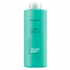 Wella Professionals Volume Boost - Shampoo 1l Wella Professionals Volume Boost - Shampoo 1l