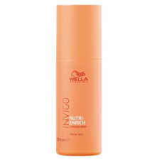 Wella Professionals Invigo Nutri-enrich Wonder Balm - Leave-in 150ml Wella Professionals Invigo Nutri-enrich Wonder Balm - Leave-in 150ml