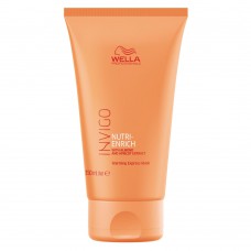 Wella Professionals Invigo Enrich Self-warm - Máscara Capilar Instantânea 150ml Wella Professionals Invigo Enrich Self-warm - Máscara Capilar Instantânea 150ml