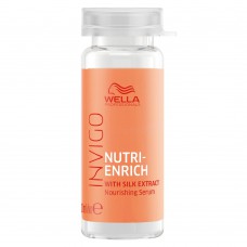 Wella Professionals Invigo Nutri-enrich - Sérum Reparador 10ml Wella Professionals Invigo Nutri-enrich - Sérum Reparador 10ml