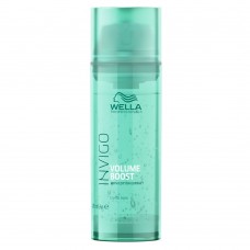 Wella Professionals Volume Boost Crystal Mask - Máscara Capilar 145ml Wella Professionals Volume Boost Crystal Mask - Máscara Capilar 145ml