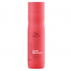 Wella Professionals Invigo Color Brilliance - Shampoo 250ml Wella Professionals Invigo Color Brilliance - Shampoo 250ml