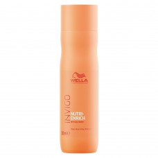 Wella Professionals Invigo Nutri-enrich - Shampoo 250ml Wella Professionals Invigo Nutri-enrich - Shampoo 250ml