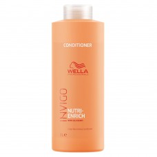 Wella Professionals Invigo Nutri-enrich - Condicionador 1l Wella Professionals Invigo Nutri-enrich - Condicionador 1l