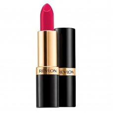 Super Lustrous Lipstick Revlon - Batom Cherries In The Snow Super Lustrous Lipstick Revlon - Batom Cherries In The Snow