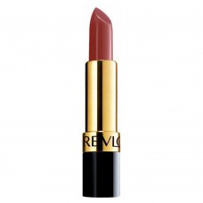 Super Lustrous Lipstick Revlon - Batom 325 - Toast Of New York Super Lustrous Lipstick Revlon - Batom 325 - Toast Of New York