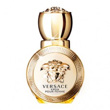 Versace Eros Pour Femme Versace - Perfume Feminino - Eau De Parfum 30ml Versace Eros Pour Femme Versace - Perfume Feminino - Eau De Parfum 30ml