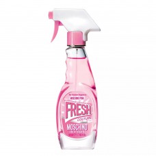 Moschino Pink Fresh Couture - Perfume Feminino - Eau De Toilette 50ml