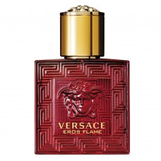 Eros Flame Versace - Perfume Masculino - Eau De Parfum 30ml
