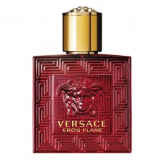 Eros Flame Versace - Perfume Masculino - Eau De Parfum 50ml
