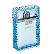 Versace Man Eau Fraîche Versace - Perfume Masculino - Eau De Toilette 30ml Versace Man Eau Fraîche Versace - Perfume Masculino - Eau De Toilette 30ml