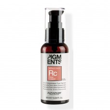 Pigmento Fixador Rose Cooper Alfaparf Milano Pigments Pure Pigment 90ml