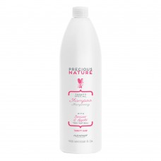 Shampoo Para Cabelos Lisos Alfaparf Milano Precious Nature Thirsty Hair 1l