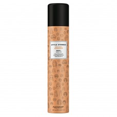 Spray Fixador Alfaparf Milano Style Stories Original Hairspray 500ml