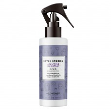 Spray Texturizador Alfaparf Milano Style Stories Sculpting Hairspray 250ml
