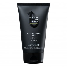 Alfaparf Milano Blends Of Many Extra - Gel Fixador 150ml