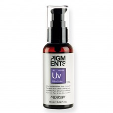 Alfaparf Milano Pigments Pure Pigment Ultravioleta - Pigmento Concentrado 90ml