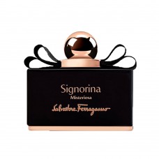 Signorina Misteriosa Salvatore Ferragamo - Perfume Feminino - Edp 30ml
