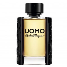 Uomo Salvatore Ferragamo - Perfume Masculino Eau De Toilette 30ml Uomo Salvatore Ferragamo - Perfume Masculino Eau De Toilette 30ml