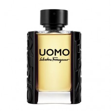 Uomo Salvatore Ferragamo - Perfume Masculino Eau De Toilette 100ml Uomo Salvatore Ferragamo - Perfume Masculino Eau De Toilette 100ml