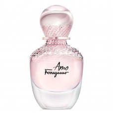 Amo Ferragamo Salvatore Ferragamo - Perfume Feminino Eau De Parfum 30ml