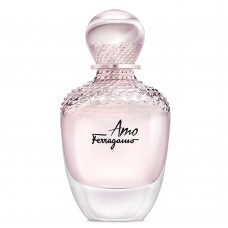 Amo Ferragamo Salvatore Ferragamo - Perfume Feminino Eau De Parfum 100ml