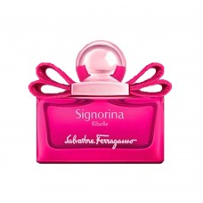 Signorina Ribelle Salvatore Ferragamo Perfume Feminino Edp 30ml