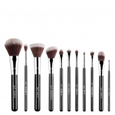Kit De Pincéis Sigma Beauty Essencial Mr. Bunny Kit