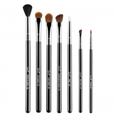 Kit De Pincéis Sigma Beauty - Basic Eye Brush Kit Kit