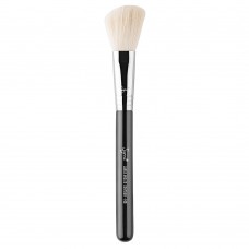 Pincel Para Pó Sigma Beauty F40 Large Angled Contour Brush 1 Un Pincel Para Pó Sigma Beauty F40 Large Angled Contour Brush 1 Un