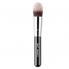 Pincel Sigma Beauty - F86 Tapered Kabuki Brush 1 Un Pincel Sigma Beauty - F86 Tapered Kabuki Brush 1 Un