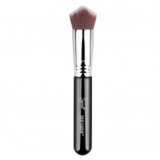 Pincel Sigma Beauty - 3dhd Kabuki Brush Black 1 Un Pincel Sigma Beauty - 3dhd Kabuki Brush Black 1 Un