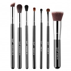 Kit De Pincéis Sigma Beauty Best Of Sigma Brush Set Kit