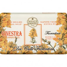Dei Colli Fiorentini Giesta Nesti Dante - Sabonete Floral Em Barra 250g