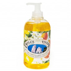 Dolce Vivere Capri Nesti Dante - Sabonete Líquido 500ml