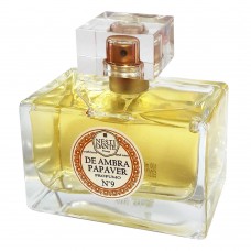 De Ambra Papaver Nesti Dante Perfume Feminino - Essence De Parfum 100ml De Ambra Papaver Nesti Dante Perfume Feminino - Essence De Parfum 100ml