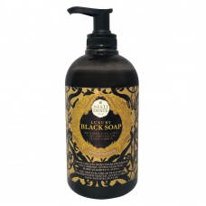 Sabonete Líquido Nesti Dante - Luxury Black 500ml Sabonete Líquido Nesti Dante - Luxury Black 500ml