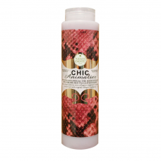 Sabonete Líquido Nesti Dante Chic Animalier Red 300ml Sabonete Líquido Nesti Dante Chic Animalier Red 300ml