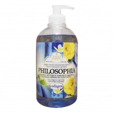 Sabonete Líquido Nesti Dante Philosophia Colágeno 500ml
