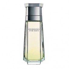 Herrera For Men Carolina Herrera - Perfume Masculino - Eau De Toilette 100ml Herrera For Men Carolina Herrera - Perfume Masculino - Eau De Toilette 100ml