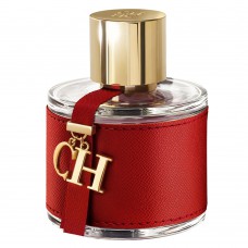 Ch Carolina Herrera - Perfume Feminino - Eau De Toilette 100ml