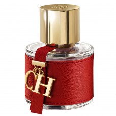 Ch Carolina Herrera - Perfume Feminino - Eau De Toilette 50ml