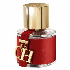 Ch Carolina Herrera - Perfume Feminino - Eau De Toilette 30ml