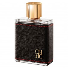 Ch Men Carolina Herrera - Perfume Masculino - Eau De Toilette 50ml Ch Men Carolina Herrera - Perfume Masculino - Eau De Toilette 50ml