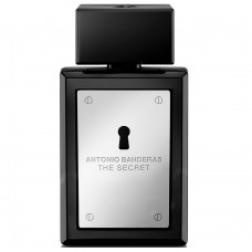 The Secret Antonio Banderas - Perfume Masculino - Eau De Toilette 100ml