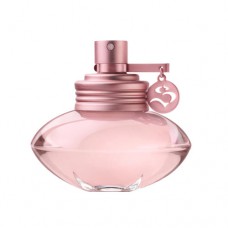 S By Shakira Eau Florale Shakira - Perfume Feminino - Eau De Toilette 50ml