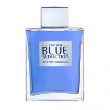 Blue Seduction For Men Antonio Banderas - Perfume Masculino - Eau De Toilette 200ml