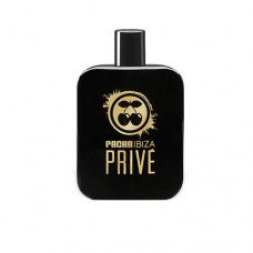 Pacha Ibiza Privé Pacha Ibiza - Perfume Masculino - Eau De Toilette 100ml