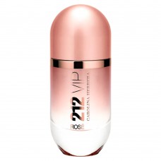 212 Vip Rosé Carolina Herrera - Perfume Feminino - Eau De Parfum 50ml