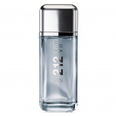 212 Vip Men Carolina Herrera - Perfume Masculino - Eau De Toilette 200ml 212 Vip Men Carolina Herrera - Perfume Masculino - Eau De Toilette 200ml